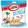 上好佳鲜虾片 虾味三重奏 180g(30g*6) 商品缩略图0