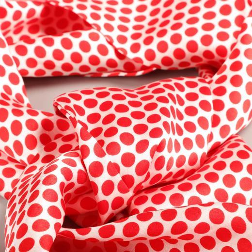 桑蚕丝围巾 KSS1701008 商品图3