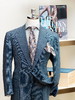 Sartoria Pirozzi Vintage Flannel Suit 商品缩略图1