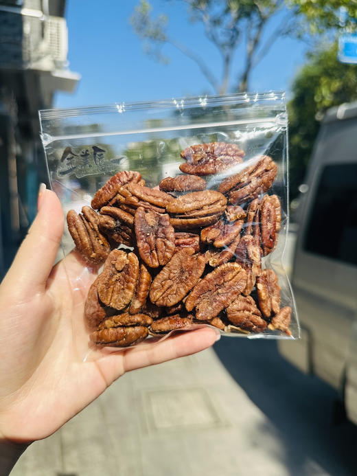 金美辰炒货系列 商品图1