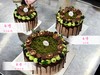 迪拜巧克力蛋糕 商品缩略图2