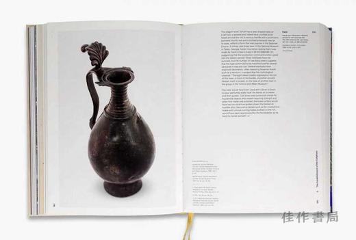 Museum of Islamic Art: The Collection / 伊斯兰艺术博物馆的藏品 商品图2