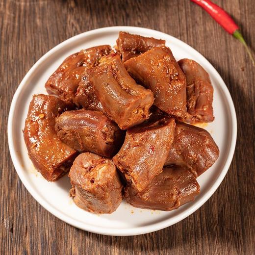 （散）周黑鸭卤鸭脖 商品图2