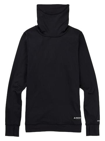 【断码六折】Burton伯顿男女款中量级基础层长领衬衫滑雪内衣长袖保暖132041 商品图0