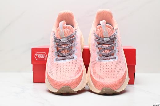 新百伦New Balance FRESH FOAM减震休闲运动跑步鞋WTMORCO3女鞋 商品图6