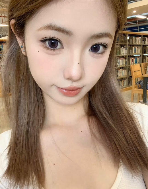 半年抛 Ginomii  浆果分子 14.2 商品图6