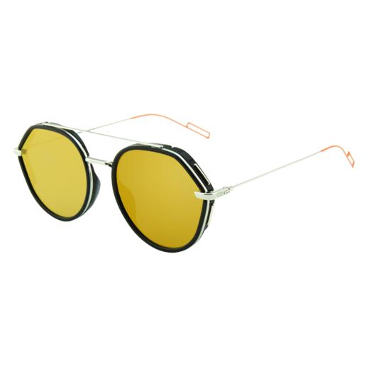 201134CSA5383  迪奥Dior 太阳眼镜男女款墨镜时尚板材+金属镜框潮流 DIOR0219S 商品图0