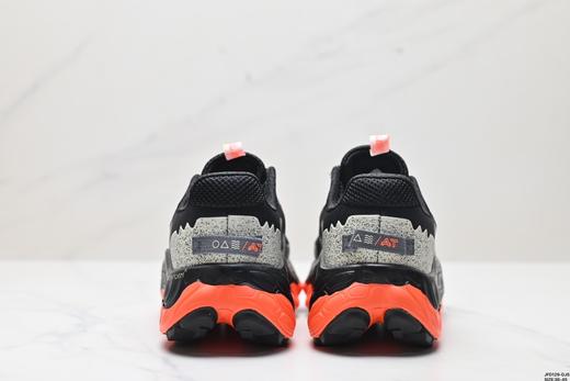 新百伦New Balance FRESH FOAM减震休闲运动跑步鞋MTMORLW3男女鞋 商品图5