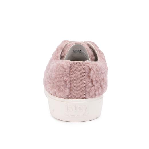 istep暖冬毛毛鞋休闲鞋 商品图3