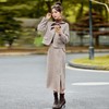 法式小香风套装，羽绒内胆气质名媛显瘦气质两件套YJLY1369A 商品缩略图1