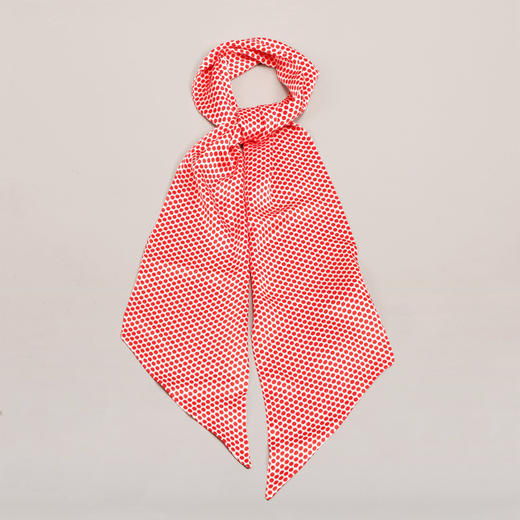 桑蚕丝围巾 KSS1701008 商品图0