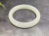 【御珠宫坊】羊脂白玉手镯54mm 商品缩略图0