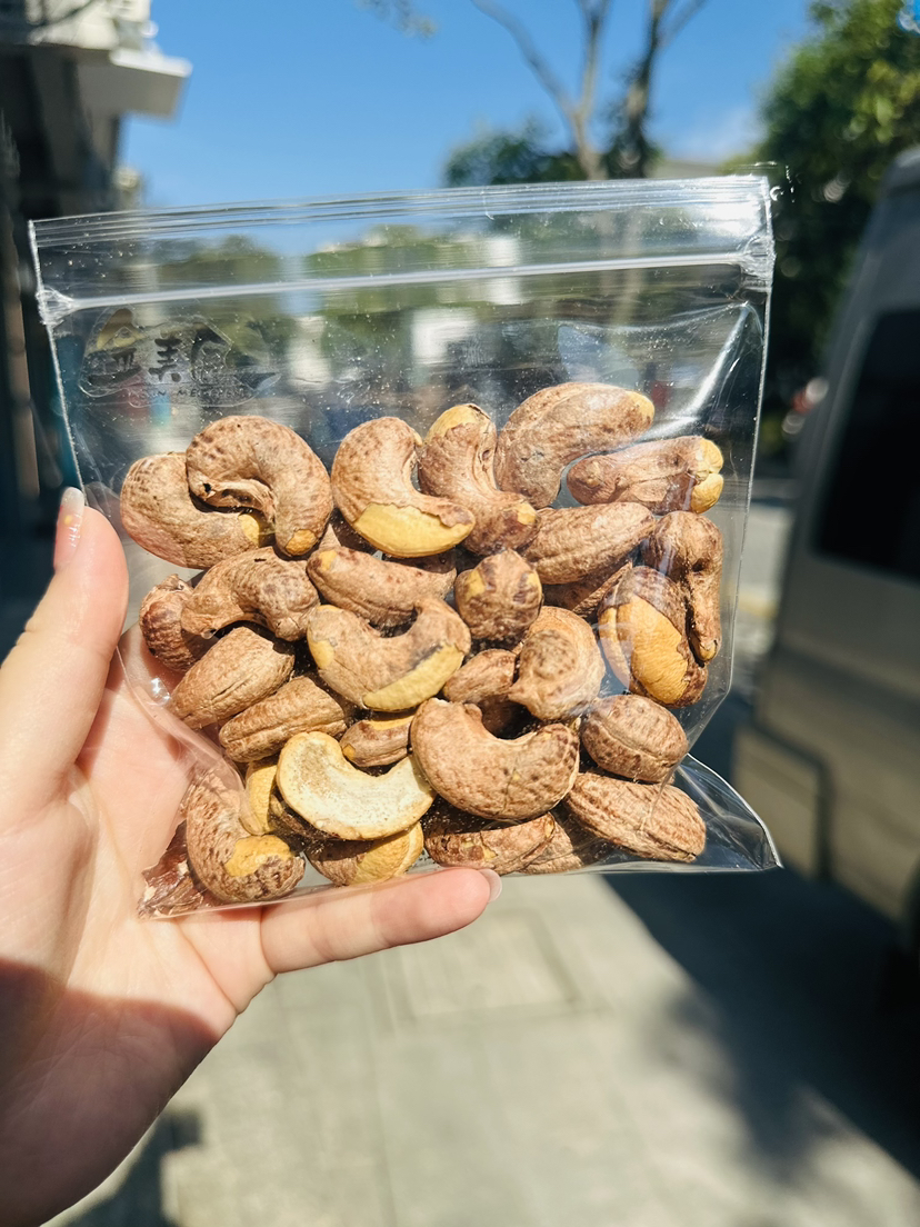 金美辰炒货系列