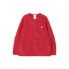 DANTON FLEECE COLLARLESS JACKET 女装抓绒无领夹克外套 商品缩略图4