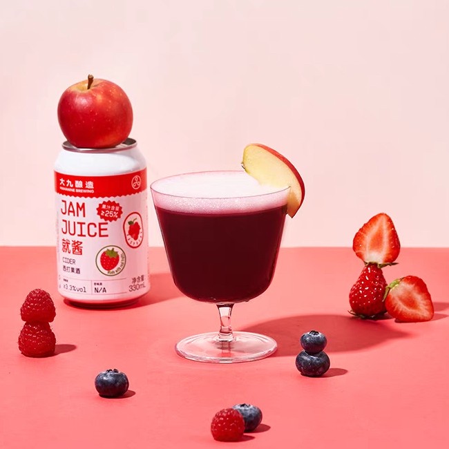 大九酿造 就酱 330ml