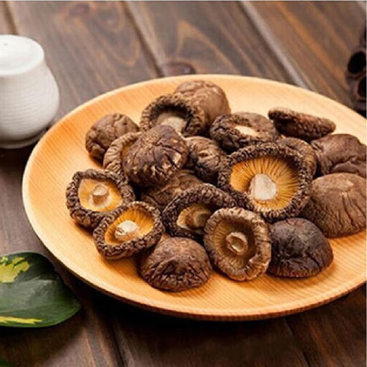 中粮  山萃阖家悦享产地甄选山珍礼盒560g 商品图2