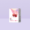 【预售 急单慎拍】完美牌红石榴牡丹饮品 30mL/袋，10 袋/盒 原价218元 商品缩略图0