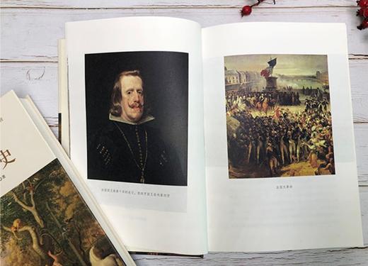 4折包邮《简史三部曲：世界简史+中国简史+人类简史》（全3册） 商品图5