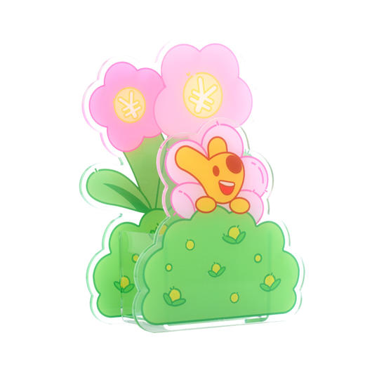 团团办公系列创意笔筒 商品图4