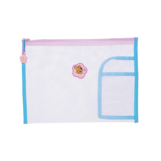 团团办公系列文件袋 商品图5