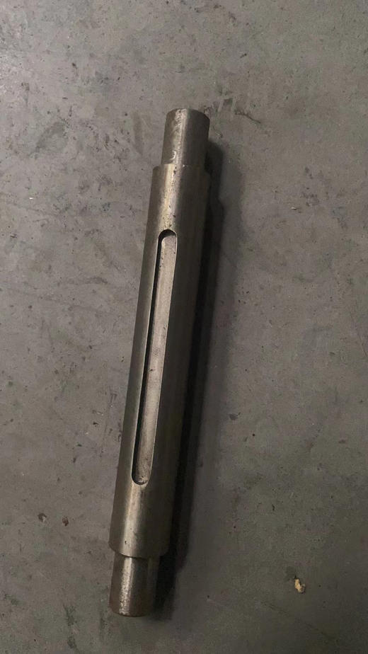 尾部轴 商品图0