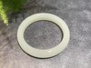 【御珠宫坊】羊脂白玉手镯54mm 商品缩略图4