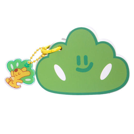 团团办公系列线圈笔记本 商品图8