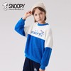 【团购秒杀】SNOOPY史努比摇粒绒圆领套头卫衣保暖秋冬上衣110-150 商品缩略图10