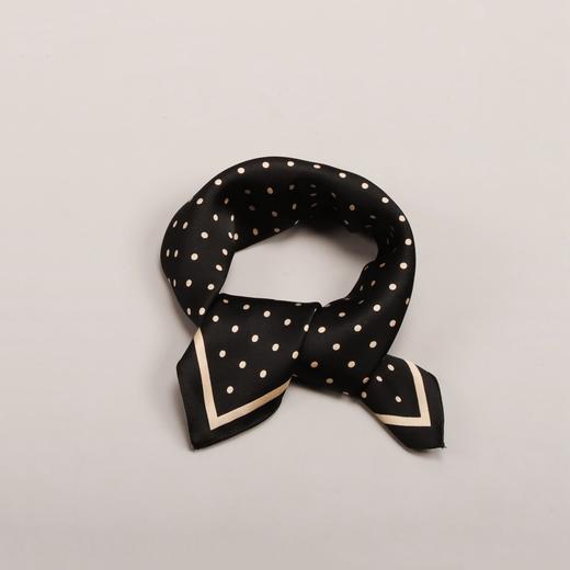 桑蚕丝围巾 KSS1701007 商品图0