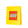 5702016852523  乐高Lego  M型礼品袋 商品缩略图0