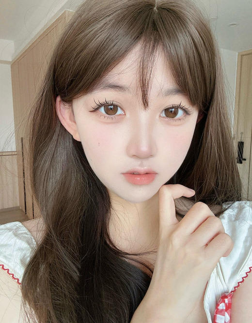 半年抛 Ginomii  蜂蜜烧 14.2【（500--700 缺）】 商品图6