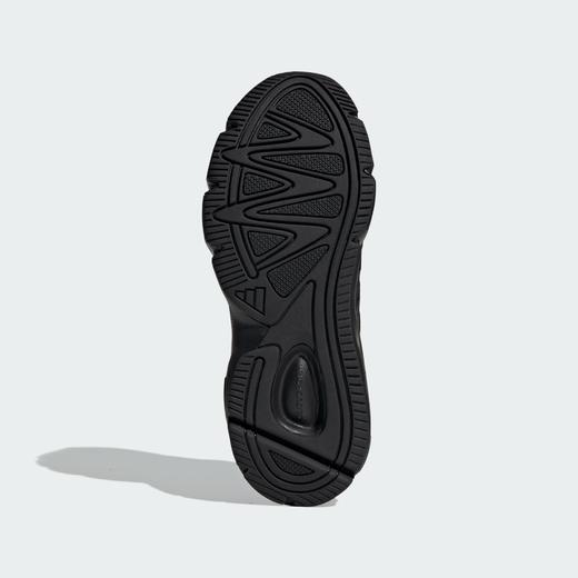 阿迪达斯CRAZYCHAOS 2000 千禧感复古网面复古老爹鞋跑步鞋JP5663 商品图2