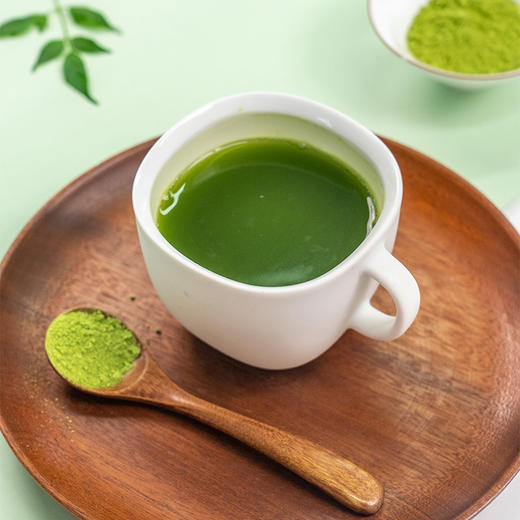 妆食记 青花椰苗粉70g（5g×14） 商品图3