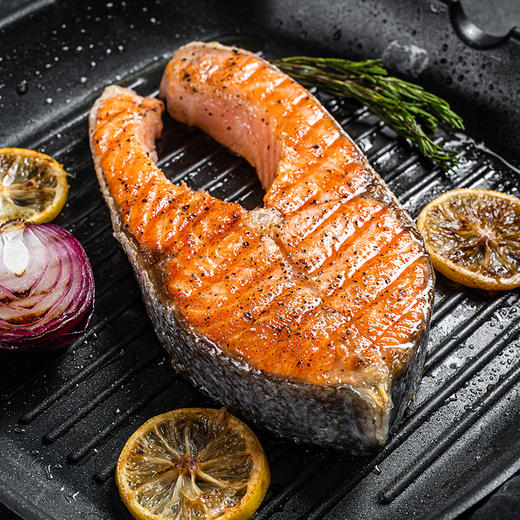 海底食界 智利鱼排 商品图2