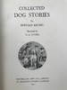 1935年 吉卜林小狗故事集 数十幅趣味插图 全真皮精装32开 商品缩略图2