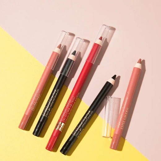 【专柜小样】法国 Estee Lauder雅诗兰黛 DW持久定妆丰唇唇线笔 1g 商品图1