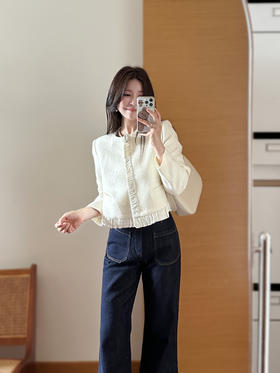 ForPoem · 穿搭分享 · @Ivy-旺桃