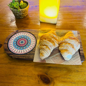 【可颂】牛角包