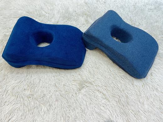 优品家居-旭染织午安枕 商品图0