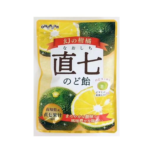 扇雀饴 糖果系列【实物包装为准】 商品图1