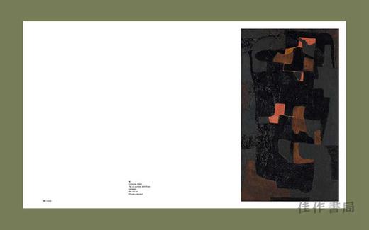 Alberto Burri: Material Poetry / 阿尔贝托·布里：材料之诗 商品图2