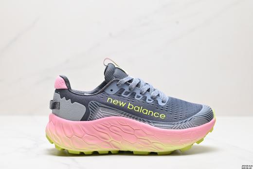 新百伦New Balance FRESH FOAM减震休闲运动跑步鞋WTMORCO3女鞋 商品图0