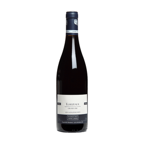 Domaine Anne Gros Echezeaux Les Loachausses Grand Cru安歌庄园依雪索浪驰园干红葡萄酒2021