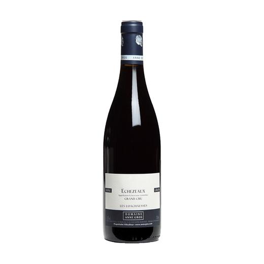 Domaine Anne Gros Echezeaux Les Loachausses Grand Cru安歌庄园依雪索浪驰园干红葡萄酒2021 商品图0