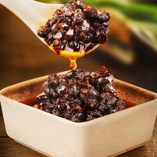 【三生川】回锅肉调料（包装替换，发盒装） 商品图2