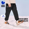 【羽绒裤】迷你巴拉男童三防冬季保暖长裤防水防油污儿童裤子 商品缩略图0