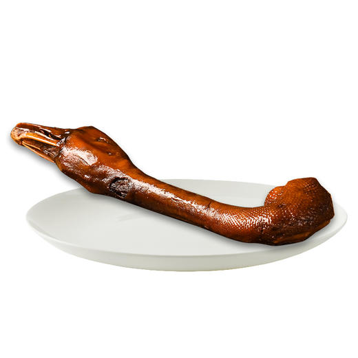 狮头鹅--卤鹅头脖 商品图6