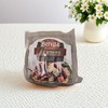 纽伦堡风味香肠 300g/包 商品缩略图0