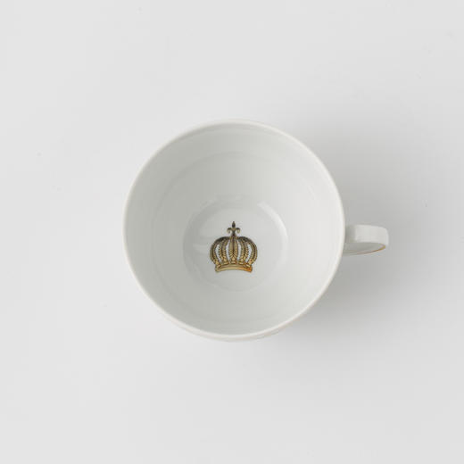 【Seltmann Weiden】奢华皇冠系列餐具餐盘餐碗（散瓷 无外包装盒） 商品图2