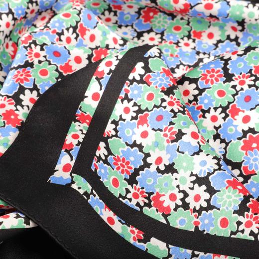 桑蚕丝围巾 KSS1701007 商品图7